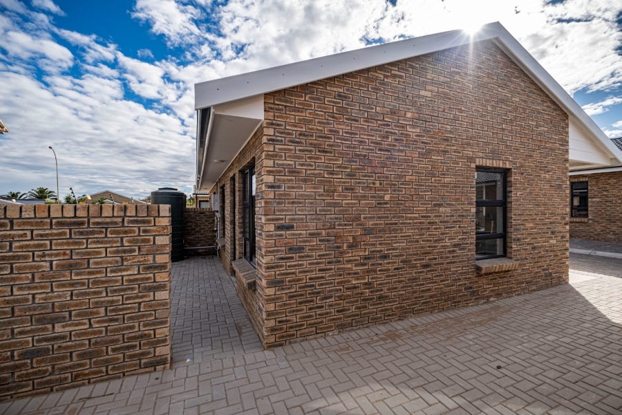 2 Bedroom Property for Sale in C Place Eastern Cape